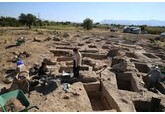 O descoperire arheologică a confirmat în premieră o teorie insolită despre romani