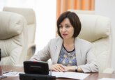 Președintele Moldovei, Maia Sandu, nu intenționează să numească un candidat la funcția de prim-ministru pentru a dizolva parlamentul.