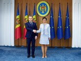 В Молдове до 2027 г. в рамках Плана экономического роста на сумму 1,9 млрд евро при поддержке ЕС намечено создать 100 тыс. новых рабочих мест, запустить 5 тыс. новых бизнесов, поддержать 25 тыс. малых и средних предприятий