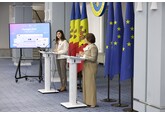 В Молдове запущен интегрированный правительственный портал EVO (evo.gov.md)