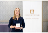 BC”COMERȚBANK”SA are un nou Vicepreședinte al Comitetului de Conducere