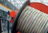 În 2022, volumul producției industriale  a scăzut cu 5,1% față de 2021.