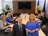 Japonia este pregătită să aprofundeze cooperarea bilaterală cu Moldova și să sprijine în continuare dezvoltarea și implementarea reformelor economice
