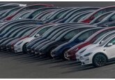 Tesla уступила лидерство китайскому автопроизводителю