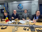 The World Bank has raised its GDP growth forecast for Moldova in 2025 from 0.9% to 1.5%, in 2026 from 2.4% to 2.7%, and in 2027 from 4.4% to 3.8%