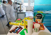 Nestle призналась в производстве нездорового питания
