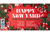 Happy New YARD!