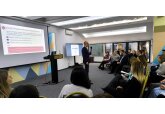 Cooperation with EBRD and other development partners is fundamental for strengthening the transparency and integrity of the financial market in Moldova - NBM