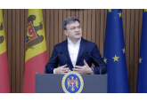 Guvernul Republicii Moldova a numit noii miniștri ai Ministerului Afacerilor Interne, Ministerului Agriculturii și Ministerului Infrastructurii și Dezvoltării Regionale.