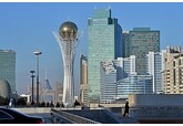 Казахстан оказался главным получателем инвестиций из Китая