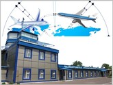 The airport in Marculesti will be modernized and may become a regional logistics hub for cargo and passenger transportation