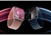 Apple представила новое поколение часов