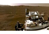 NASA manages to produce oxygen on Mars