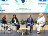 Ministerul Finanțelor: Transpunerea directivei UE privind TVA, inclusiv a dispozițiilor privind cotele preferențiale, este importantă pentru apropierea Moldovei de Uniunea Europeană