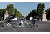 Franţa va aloca încă 250 de milioane de euro pentru planul naţional privind bicicletele