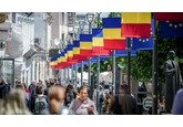 România nu apare în statistici. Cele trei țări cu cele mai mari creșteri ale producției industriale din UE