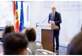 Austria is proud to be in the TOP 10 largest investors in Moldova and is ready to expand ties with it in the field of energy, agriculture and other areas - Alexander Van der Bellen.