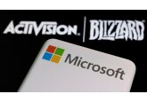 Microsoft in fresh bid to get Activision Blizzard takeover past UK regulator