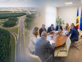 Moldova and Romania will expand cooperation to develop road transport infrastructure and receive preferential financing for these purposes from the EU