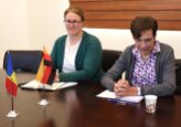 German Embassy in 2024 has financed 4 small projects to support the socio-economic development of the Moldovan population for a total amount of 75 thousand euros