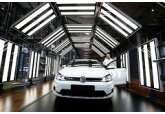 Volkswagen предупредил о возможности закрытия заводов в Германии