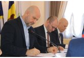 The Czech Republic is investing 1.5 million euros in improving food safety in Moldova.