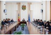 The government compensates part of the costs of economic agents for natural gas consumed in the first quarter of 2023, 230 million lei has been allocated for this purpose.