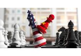 „Game over” pentru companiile chinezeşti listate în SUA: Până în 2024, majoritatea firmelor chineze tranzacţionate pe bursele americane s-ar putea lista în Hong Kong şi Shanghai