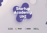 Poți lansa o afacere direct de pe băncile universității! Înscrie-te la cursul de Antreprenoriat Tech pentru studenți