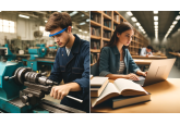Economic agents engaged in dual education will be able to receive compensation (up to 50%) for expenses incurred for the organization and implementation of vocational training programs for students.