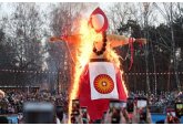 Масленица может серьезно ударить по организму. Можно ли объедаться блинами без вреда для здоровья?