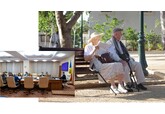 From May 1, people of Moldova with an insurance record of at least 40 years will be able to receive an increased minimum pension of 3,300 lei