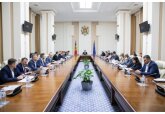 Из Фонда снижения энергоуязвимости выделят  260 млн леев Termoelectrica и CET-Nord на компенсацию счетов за теплоэнергию в феврале-марте. 