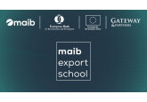 Maib și BERD lansează „maib export school” pentru antreprenorii din Republica Moldova