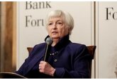 Глава Минфина США рассказала о лучшей помощи для мировой экономики