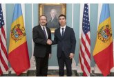 Молдова и США в рамках стратегического партнерства сделают акцент на укреплении безопасности, энергетической устойчивости и экономическом развитии РМ