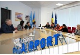 Compania SkyUp Airlines (Malta) este gata să deschidă noi zboruri de pe aeroportul din Chișinău și să mărească frecvența zborurilor existente