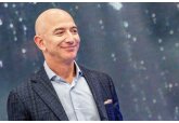 Ce mai pregăteşte Jeff Bezos. „Orbital Reef”, noul proiect stelar al miliardarului
