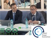 Participanții la programul EcoVoucher economisesc circa 700 de mii de lei pe an la procurarea electrocasnicelor