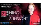 Nino Katamadze &amp; Insight