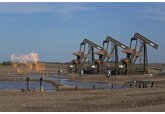 Цены на нефть упали после публикации отчета о безработице в США