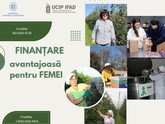 Young farmers and women entrepreneurs can receive loans of up to €150,000 from IFAD to modernize greenhouses and introduce environmentally friendly technologies