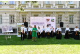 Expoziția „Focus pe natură: ariile protejate prin obiectiv”, vernisaj la Muzeul Național de Istorie a Moldovei cu suportul Agenției Austriece pentru Dezvoltare