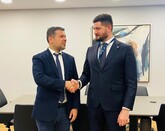 Ministerul Energiei: Moldova este interesată de diversificarea surselor de aprovizionare cu gaze naturale în regiune, în contextul actualelor probleme energetice  