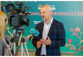Turismul și pacea în prim-plan la Moldova Tourism Forum 2024: Oportunități și provocări pentru Moldova
