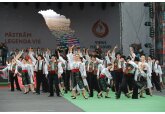 The National Wine Day returns after a 2-year break and its XXI edition will be celebrated on October 1-2 on the central square of Moldova.