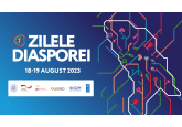 În acest weekend Chișinăul găzduiește Zilele Diasporei! 
