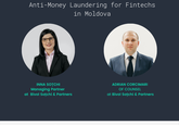 Cadrul Regulatoriu pentru industria Fintech. Află despre regulile de Prevenire și Combatere a Spălării Banilor pentru companiile din domeniul financiar-bancar
