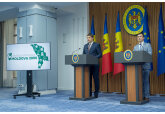 Autoritățile moldovenești au elaborat un concept pentru strategia energetică a țării până în 2050.
