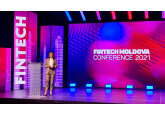 Maib at Fintech Conference Moldova 2021: Innovative banking and smart city for Chisinau